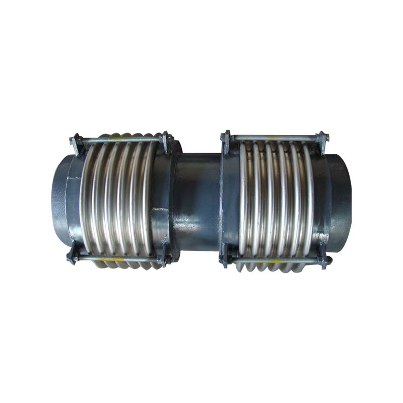 Compensateur métallique