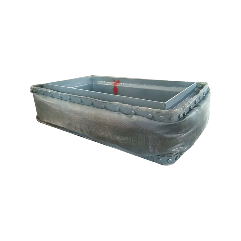Compensateur non métallique